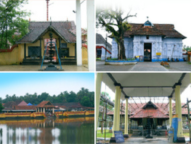 NALAMBALAM PILGRIM PACKAGE 2025